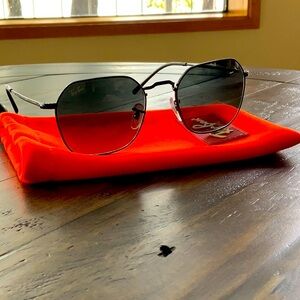 New Ray-Ban Jim Sunglasses